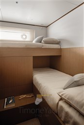 AZIMUT SEADECK 7