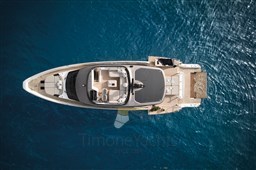 AZIMUT SEADECK 7