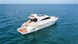 RAFFAELLI KUBANG - ESTERNI