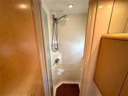 RAFFAELLI KUBANG - INTERNI BAGNO VIP