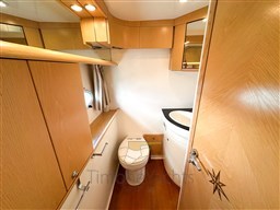 RAFFAELLI KUBANG - INTERNI BAGNO VIP