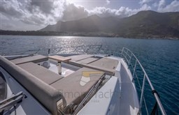 Azimut 66 Flybridge (2017) Timone Yachts