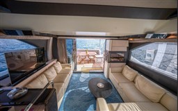 Azimut 66 Flybridge (2017) Timone Yachts