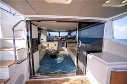 Azimut 66 Flybridge (2017) Timone Yacht