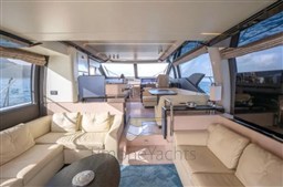 Azimut 66 Flybridge (2017) Timone Yachts