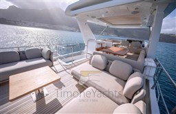 Azimut 66 Flybridge (2017) Timone Yachts