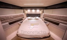 Azimut 66 Flybridge (2017) Timone YachtsAzimut 66 Flybridge (2017) Timone Yachts