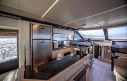Azimut 66 Flybridge (2017) Timone Yachts