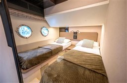 Azimut 66 Flybridge (2017) Timone Yachts