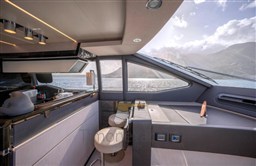 Azimut 66 Flybridge (2017) Timone Yachts