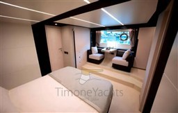 Azimut 66 Flybridge (2017) Timone Yachts