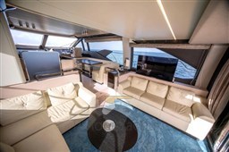 Azimut 66 Flybridge (2017) Timone Yachts