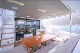 Azimut 66 Flybridge (2017) Timone Yachts