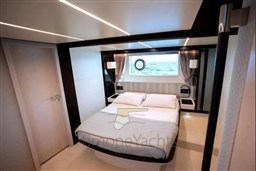 Azimut 66 Flybridge (2017) Timone Yachts