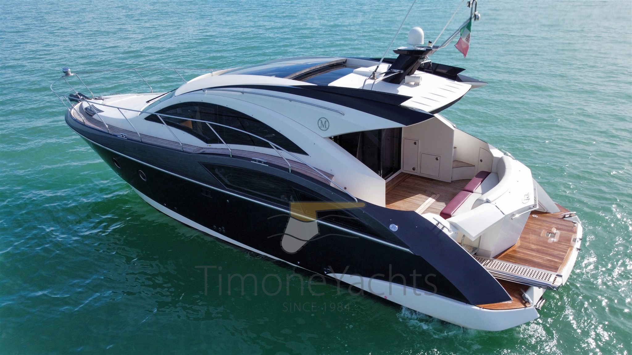 MARQUIS 420 SC - ESTERNI