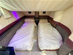 MARQUIS 420 SC - INTERNI CABINA OSPITI