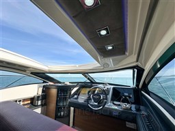 MARQUIS 420 SC - INTERNI