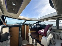 MARQUIS 420 SC - INTERNI