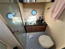 MARQUIS 420 SC - INTERNI BAGNO
