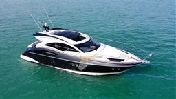 MARQUIS 420 SC - ESTERNI