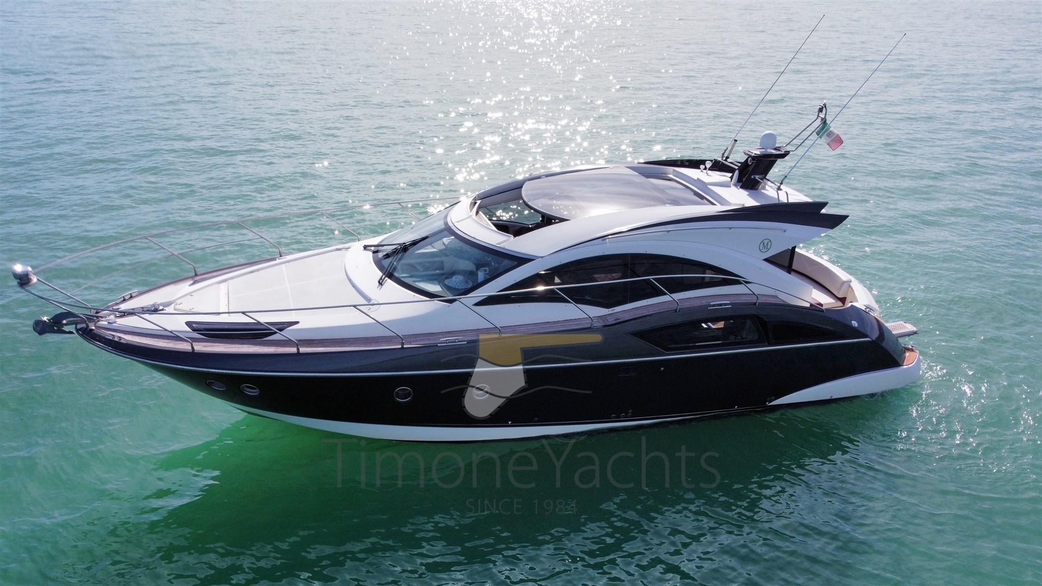 MARQUIS 420 SC - ESTERNI