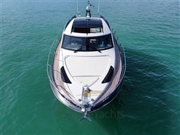 MARQUIS 420 SC - ESTERNI