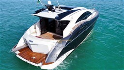MARQUIS 420 SC - ESTERNI