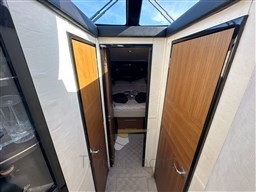 MARQUIS 420 SC - INTERNI CORRIDOIO