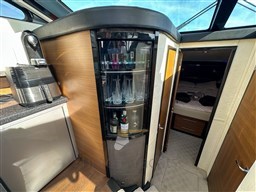 MARQUIS 420 SC - INTERNI CANTINETTA