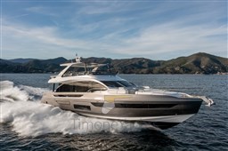 AZIMUT FLY 72