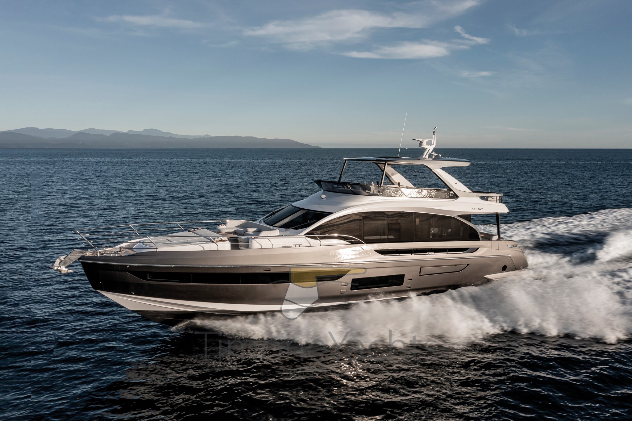 AZIMUT FLY 72