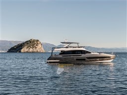 AZIMUT FLY 72
