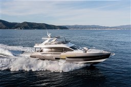AZIMUT FLY 72