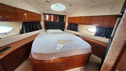 Sunseeker Manhattan 52 Cabina Vip