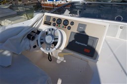 Azimut 53 Flybridge - Fly