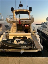 Azimut 53 Flybridge