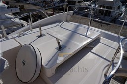 Azimut 53 Flybridge - Fly