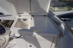 Azimut 53 Flybridge - Fly