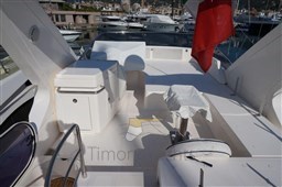 Azimut 53 Flybridge - Fly