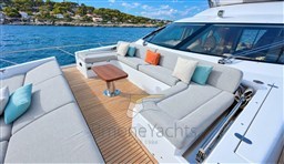 Azimut 72 Fly (2013) - Timone Yachts