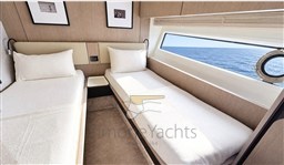 Azimut 72 Fly (2013) - Timone Yachts