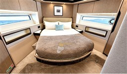 Azimut 72 Fly (2013) - Timone Yachts