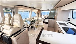 Azimut 72 Fly (2013) - Timone Yachts