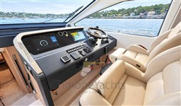 Azimut 72 Fly (2013) - Timone Yachts