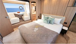 Azimut 72 Fly (2013) - Timone Yachts