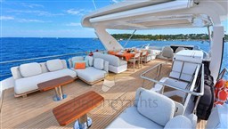 Azimut 72 Fly (2013) - Timone Yachts