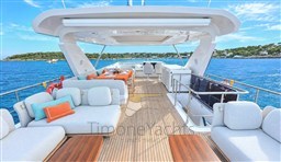 Azimut 72 Fly (2013) - Timone Yachts