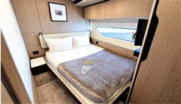 Azimut 72 Fly (2013) - Timone Yachts