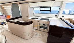Azimut 72 Fly (2013) - Timone Yachts