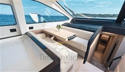 Azimut 72 Fly (2013) - Timone Yachts